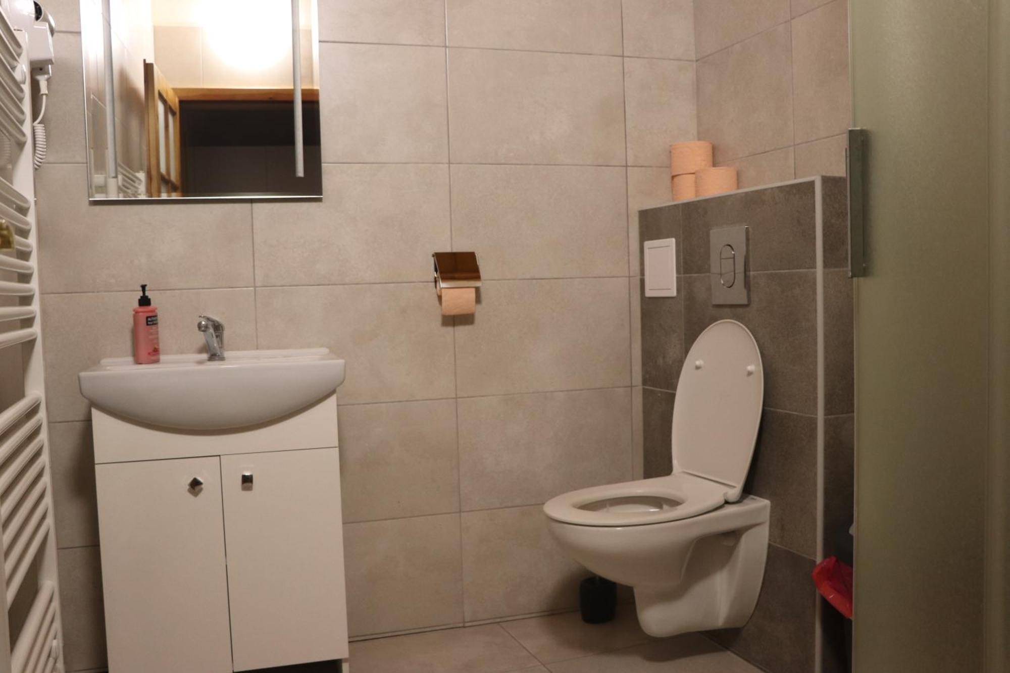 Zevluv Mlyn Hotel Nove Hrady  Exterior photo